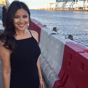 Meet your Posher, Stacy